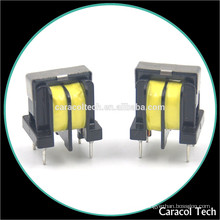 UU/UI/UF MnZn High Permeability Ferrite Core Screening Signal Transformer